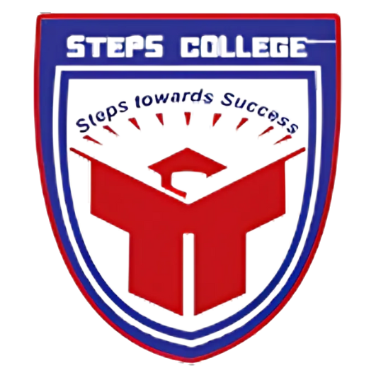 Steps Logo